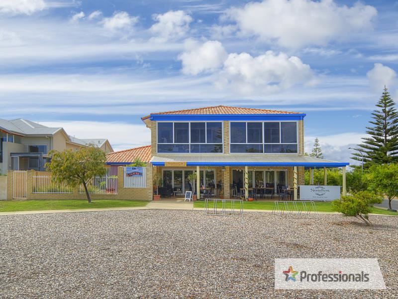 1/24 Freycinet Drive, Geographe