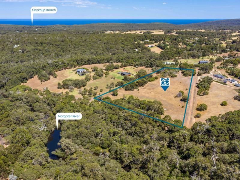 Lot 43,  Freshwater Drive, Burnside WA 6285