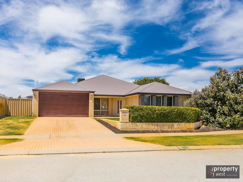 56 Finglas Meander, Butler