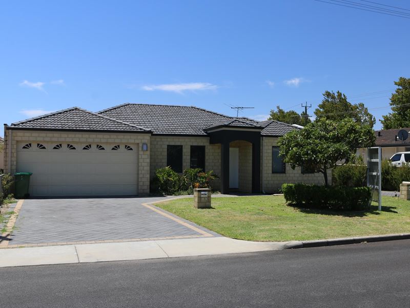 4A Paringa Street, Morley