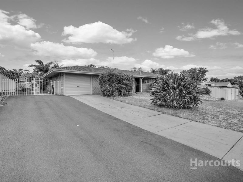 6 Penrith Street, Dudley Park