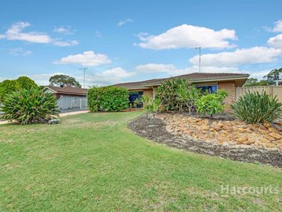 6 Penrith Street, Dudley Park WA 6210