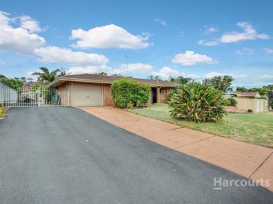 6 Penrith Street, Dudley Park WA 6210