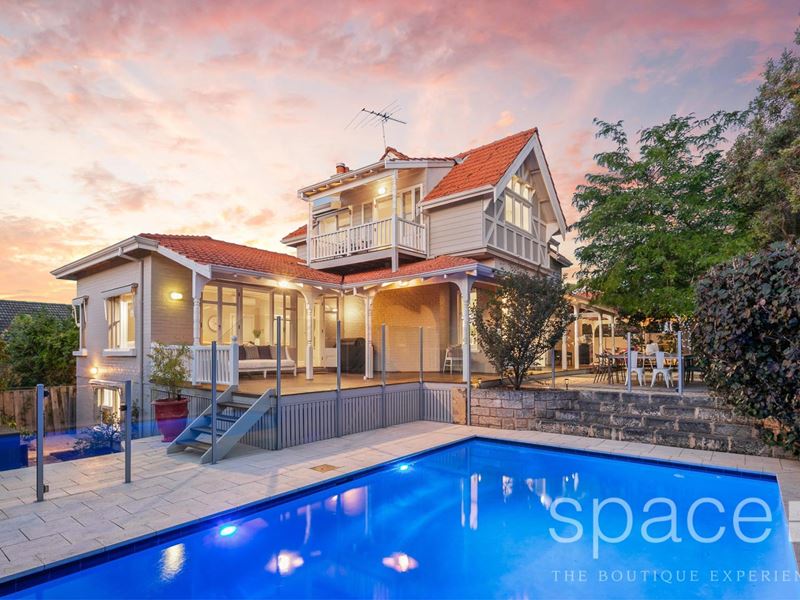 114 Grant Street, Cottesloe WA 6011