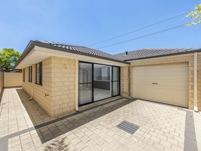 16 Gerard Street, East Cannington WA 6107