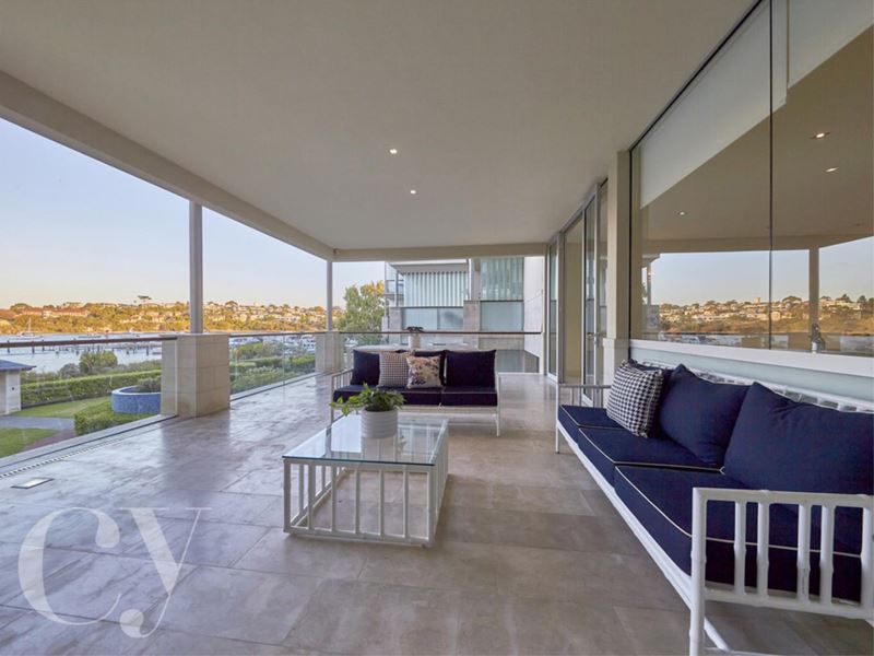 5/1 Corkhill Street, North Fremantle