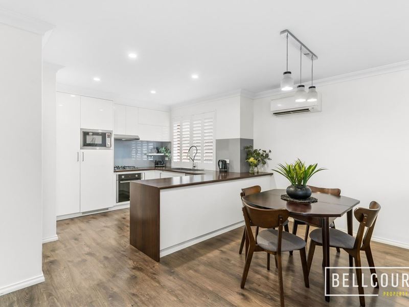 1/17 Kathleen Street, Yokine