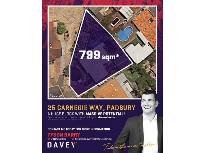 Padbury