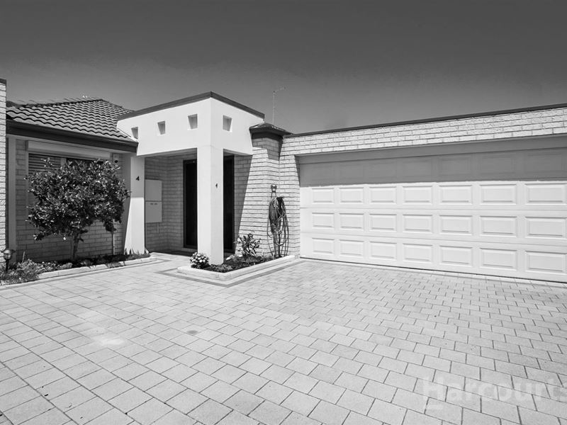 4/71 Gibson Street, Mandurah