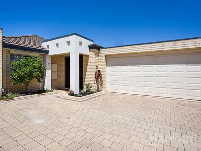 4/71 Gibson Street, Mandurah WA 6210