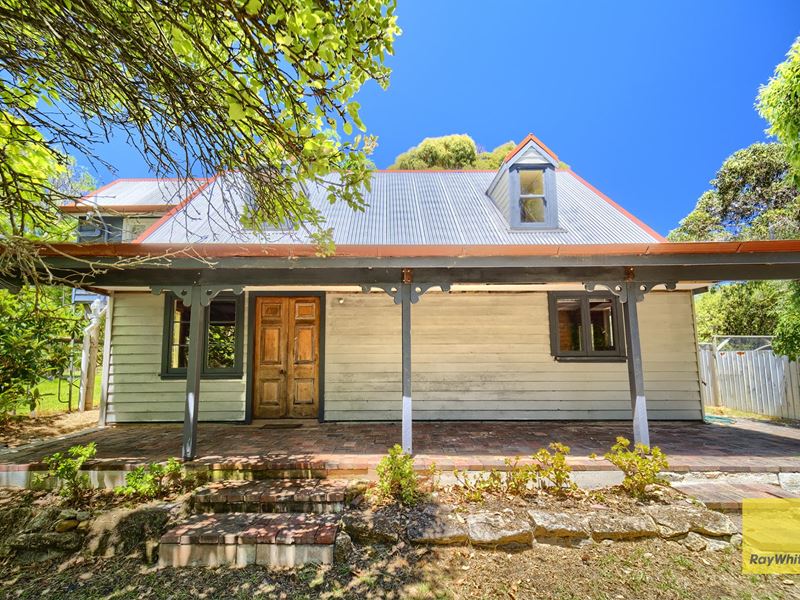 558 Lower King Road, Lower King