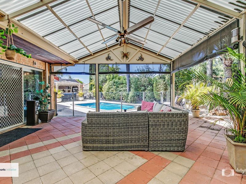 5 The Quarterdeck, Ballajura