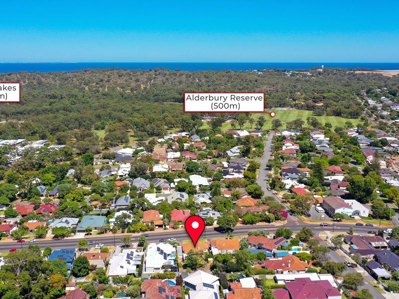 118 Brookdale Street, Floreat