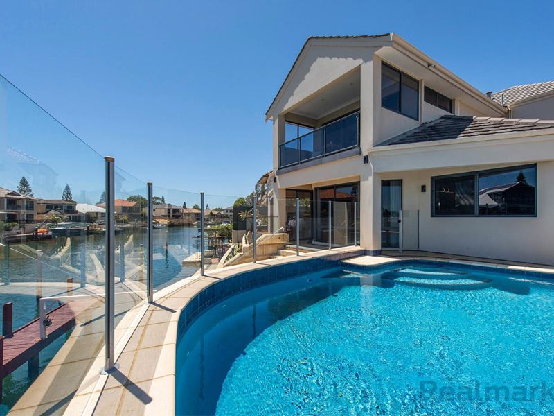 11 Avocet Island Quays, Wannanup