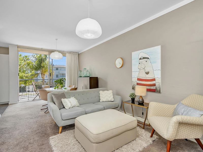 6/177 Mill Point Road, South Perth