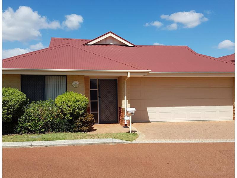 4 Viscount Loop, Madeley WA 6065