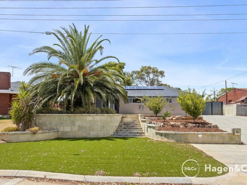 56 Glendale Avenue, Hamersley