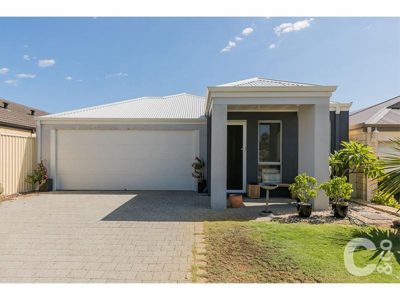 42 Dennis Retreat, Baldivis