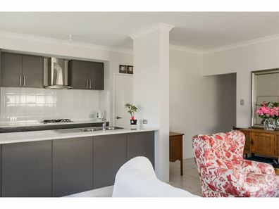 42 Dennis Retreat, Baldivis WA 6171
