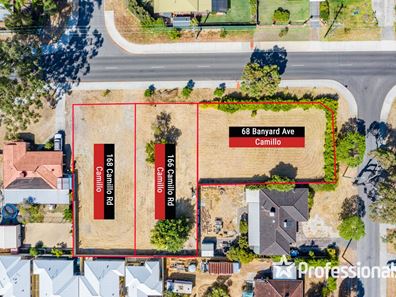 68 Banyard Avenue, Kelmscott WA 6111