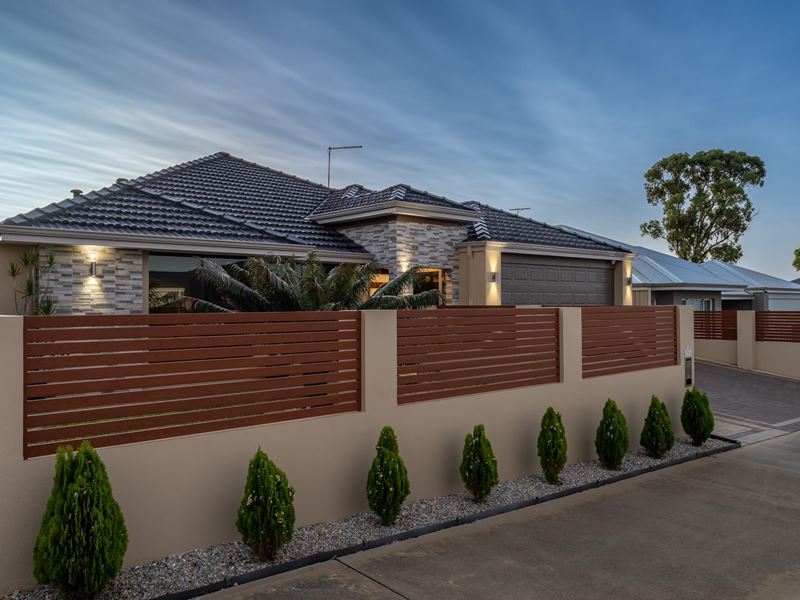 13 Selhurst Parkway, Baldivis WA 6171