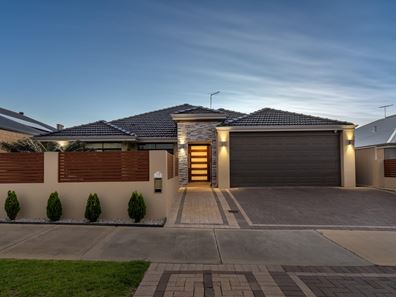 13 Selhurst Parkway, Baldivis WA 6171
