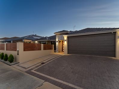 13 Selhurst Parkway, Baldivis WA 6171