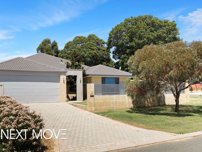 47 Butler Street, Willagee