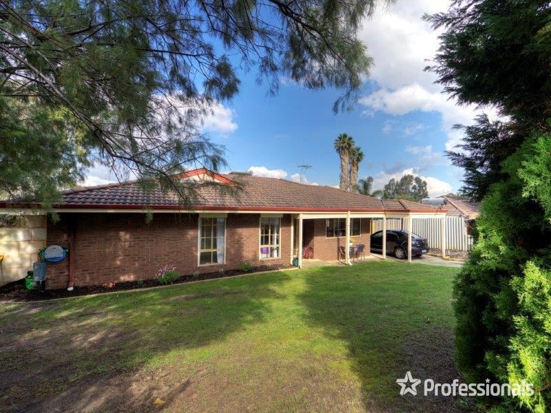 82 Newburn Road, High Wycombe