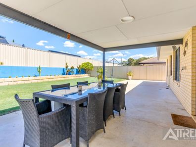 3 Ullapool Place, Seville Grove WA 6112