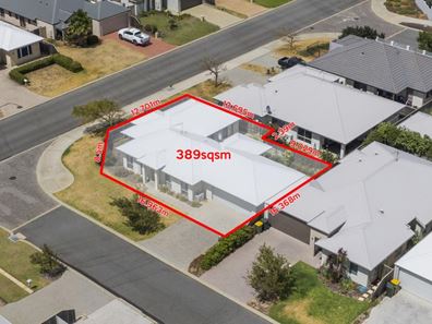 1 Stellaria Avenue, Halls Head WA 6210