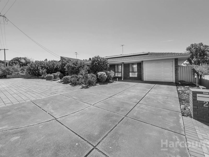 2 Stoner Court, Mandurah WA 6210