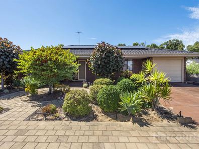 2 Stoner Court, Mandurah WA 6210