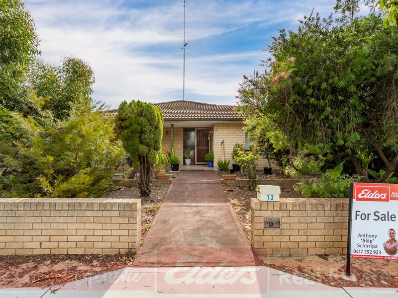 13 Forrest Road, Capel