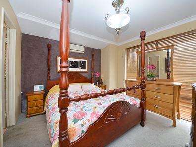 9 Petersen Close, Clarkson WA 6030