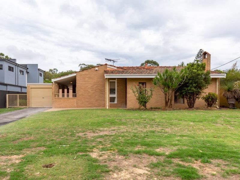 45 Ellersdale Avenue, Warwick
