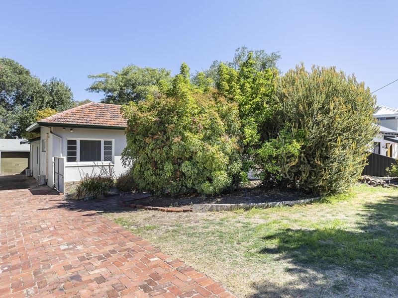 23 Milton Street, Mount Hawthorn