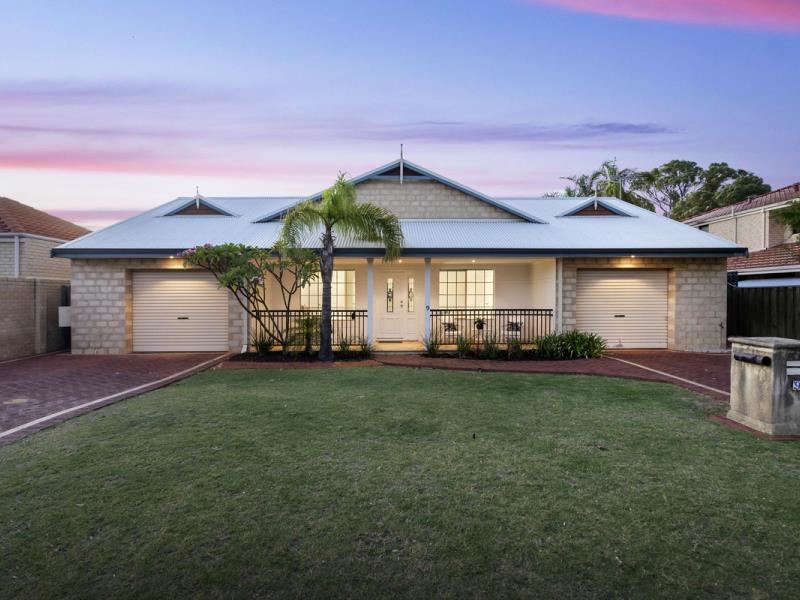 9 Formby Lane, Currambine