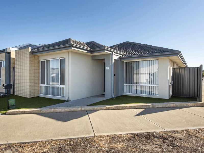 26 Boorabbin Drive, Baldivis WA 6171