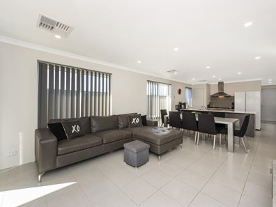 26 Boorabbin Drive, Baldivis WA 6171