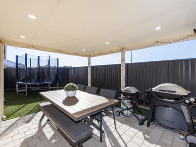 26 Boorabbin Drive, Baldivis WA 6171