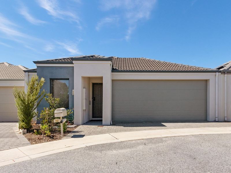 12 Glendalough Loop, Canning Vale