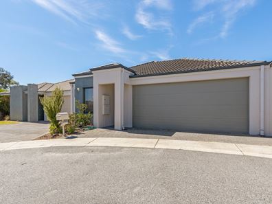 12 Glendalough Loop, Canning Vale WA 6155