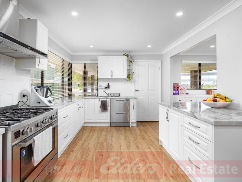 1 Brooking Place, Australind