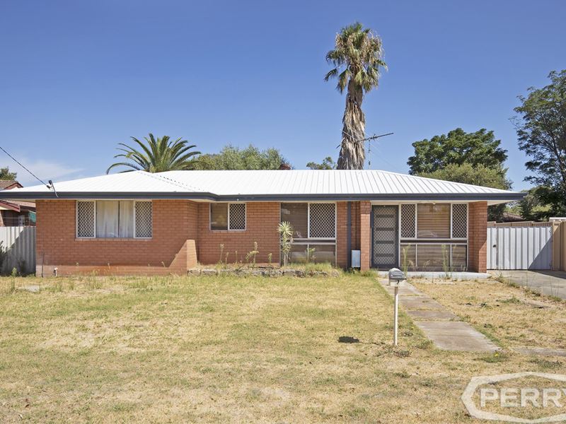 2 Harper Court, Mandurah