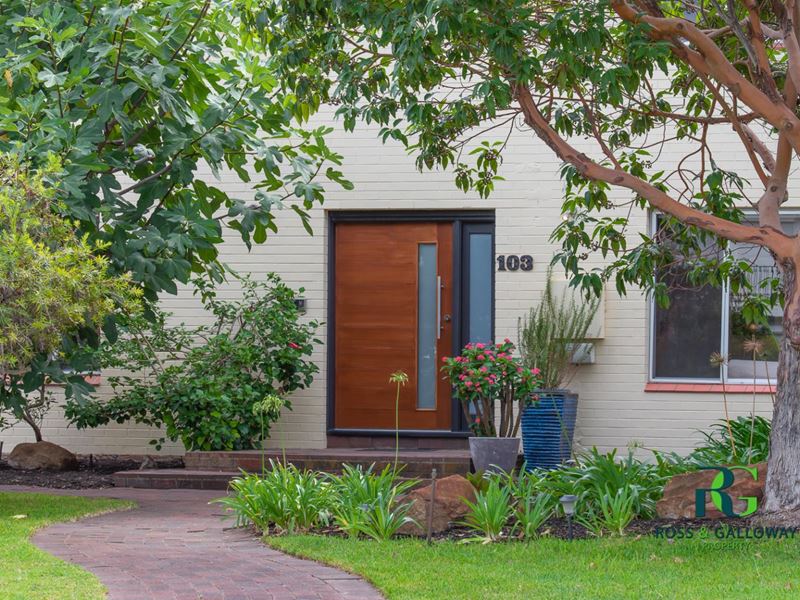 103 Stoneham Road, Attadale