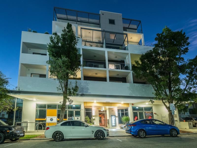 5/21-23 Northwood Street, West Leederville