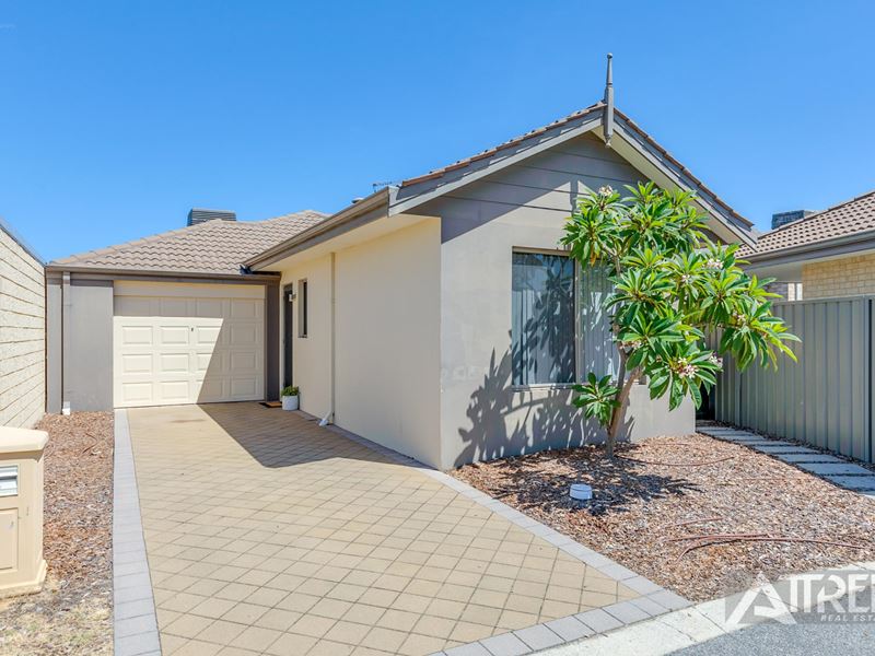 51a Magdalen Loop, Piara Waters