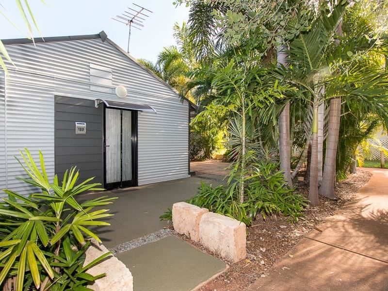 189/122 Port Drive, Cable Beach