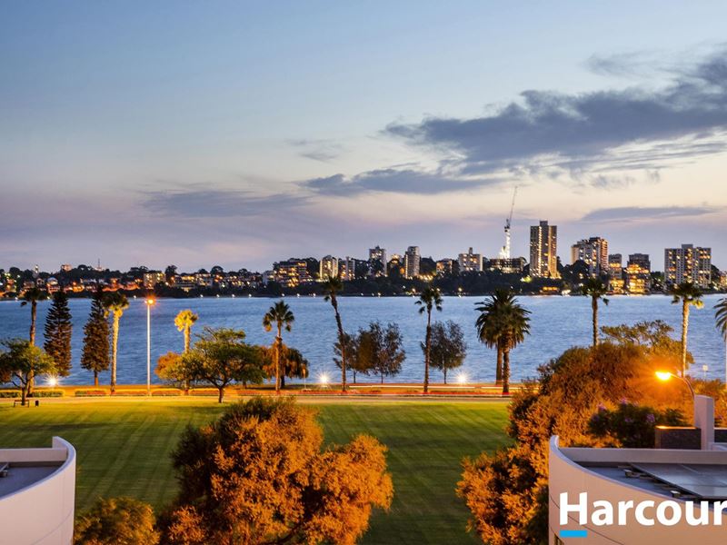 23/132 Terrace Road, Perth